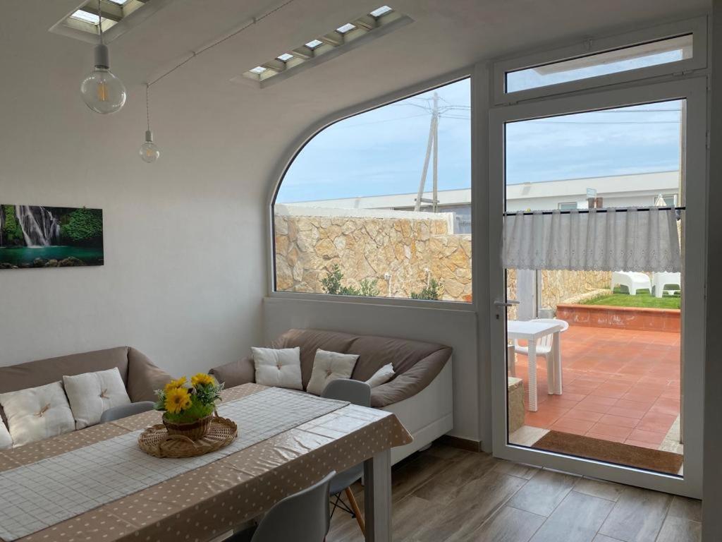 La Maison Du Mar Bari Exteriör bild